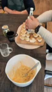 20250430 Buitenhof Koken