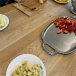 Kookclub juni 2025