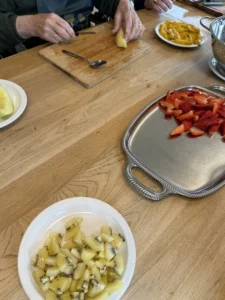 Kookclub juni 2025