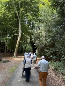 Op weg naar de nostalgische kermis 2025